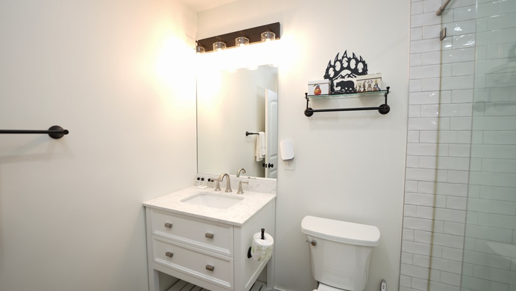 237 Chestnut Gap Road Blue Ridge, GA 30513 - Photo 31 of 60