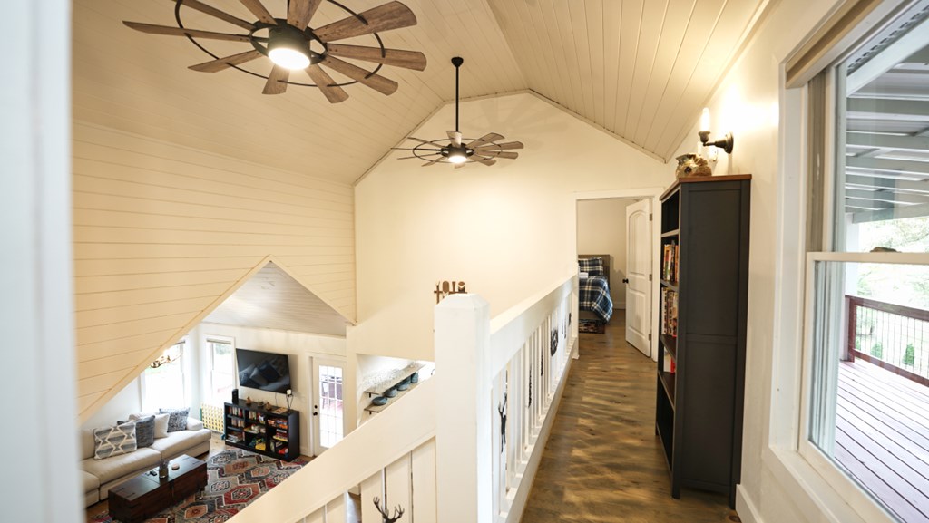 237 Chestnut Gap Road Blue Ridge, GA 30513 - Photo 33 of 60