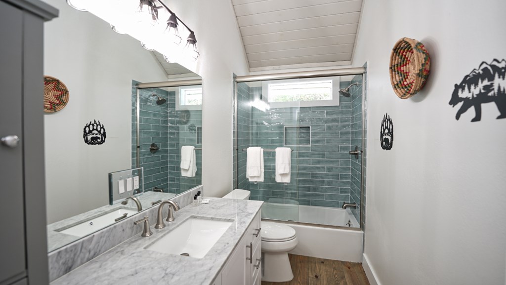 237 Chestnut Gap Road Blue Ridge, GA 30513 - Photo 35 of 60