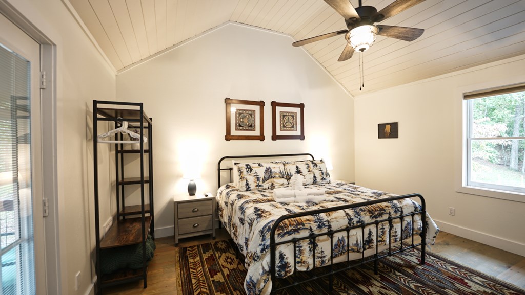 237 Chestnut Gap Road Blue Ridge, GA 30513 - Photo 36 of 60