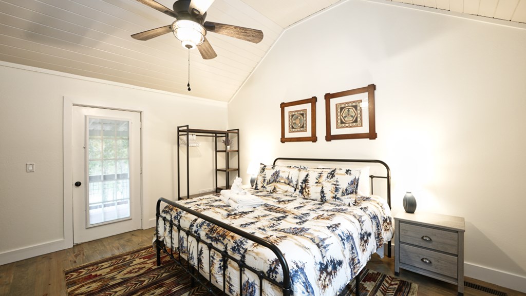 237 Chestnut Gap Road Blue Ridge, GA 30513 - Photo 37 of 60