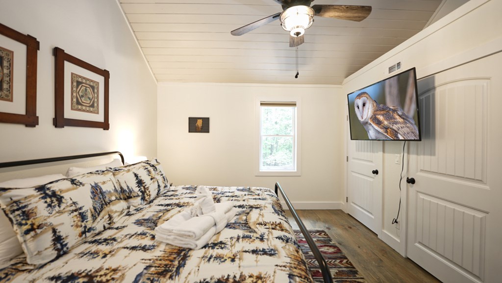 237 Chestnut Gap Road Blue Ridge, GA 30513 - Photo 39 of 60