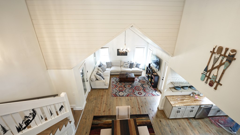 237 Chestnut Gap Road Blue Ridge, GA 30513 - Photo 40 of 60