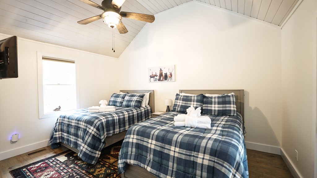 237 Chestnut Gap Road Blue Ridge, GA 30513 - Photo 41 of 60