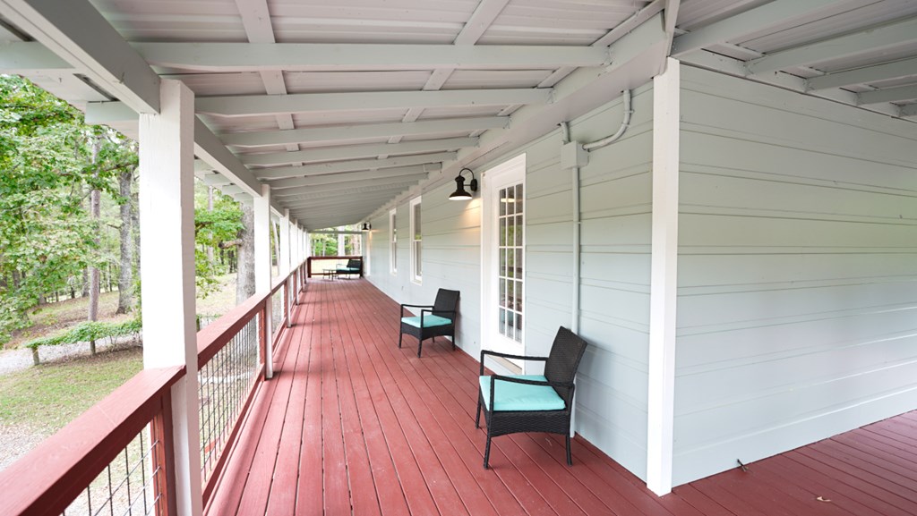 237 Chestnut Gap Road Blue Ridge, GA 30513 - Photo 44 of 60