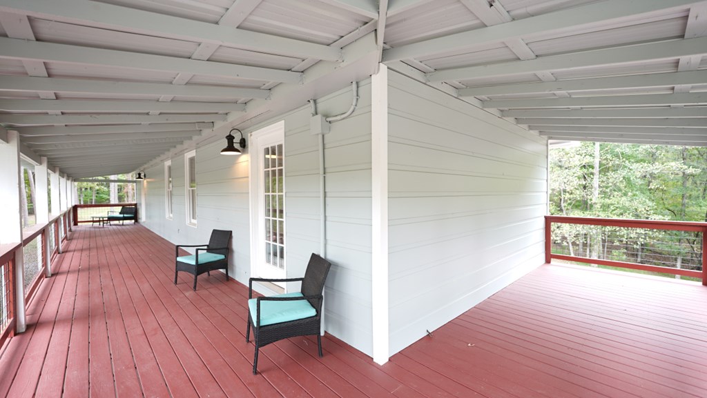 237 Chestnut Gap Road Blue Ridge, GA 30513 - Photo 45 of 60