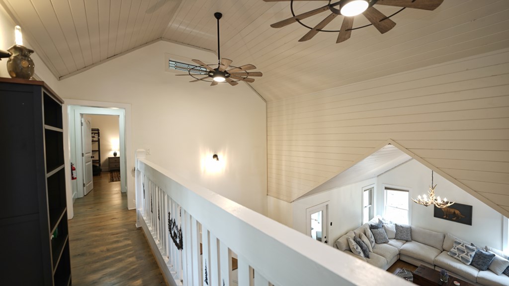 237 Chestnut Gap Road Blue Ridge, GA 30513 - Photo 48 of 60