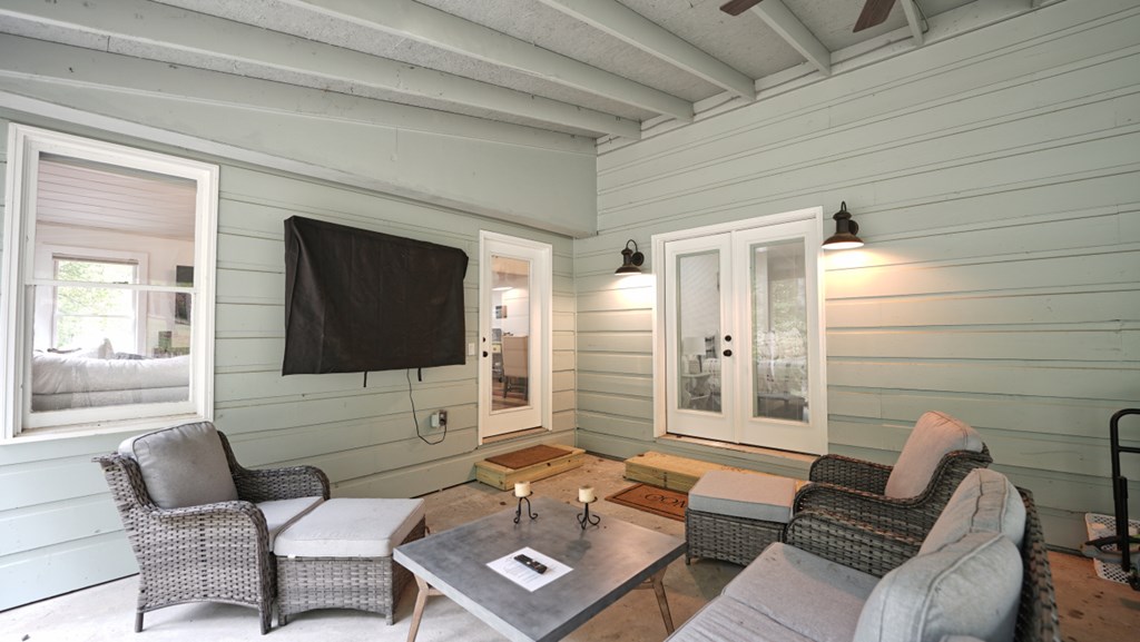 237 Chestnut Gap Road Blue Ridge, GA 30513 - Photo 49 of 60