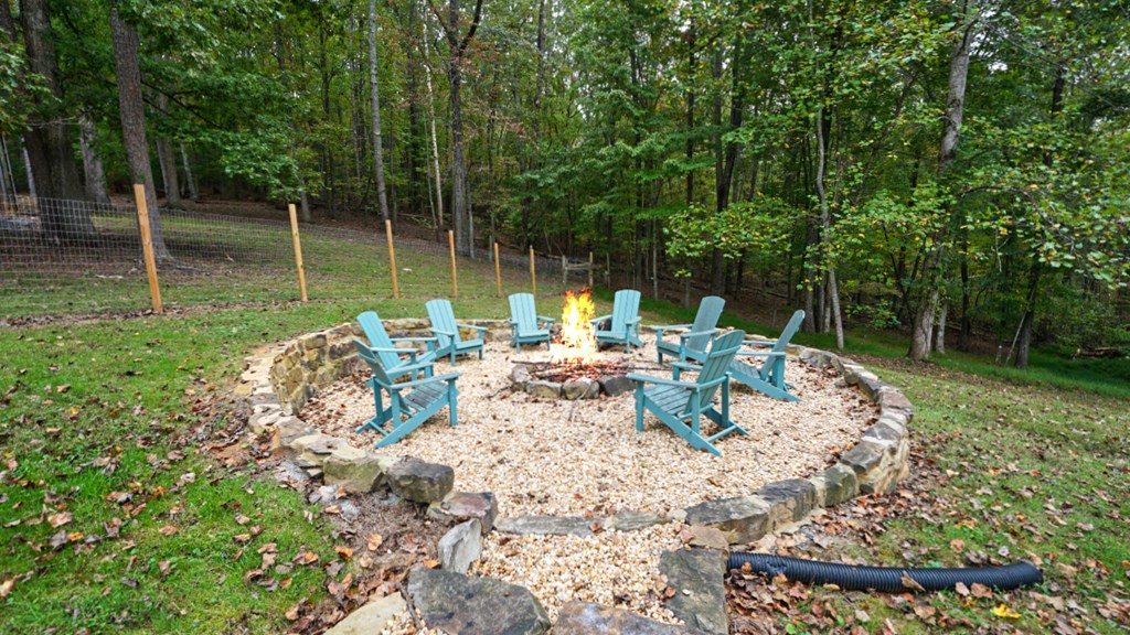 237 Chestnut Gap Road Blue Ridge, GA 30513 - Photo 50 of 60