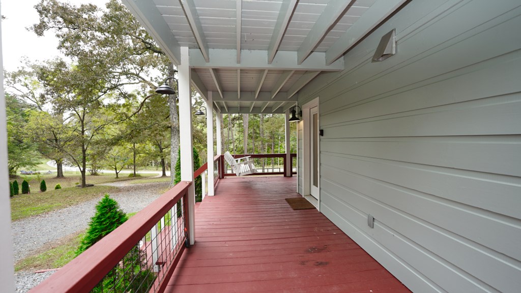 237 Chestnut Gap Road Blue Ridge, GA 30513 - Photo 52 of 60