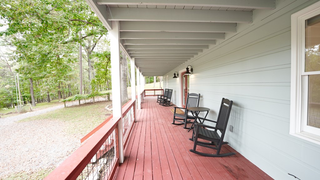 237 Chestnut Gap Road Blue Ridge, GA 30513 - Photo 53 of 60