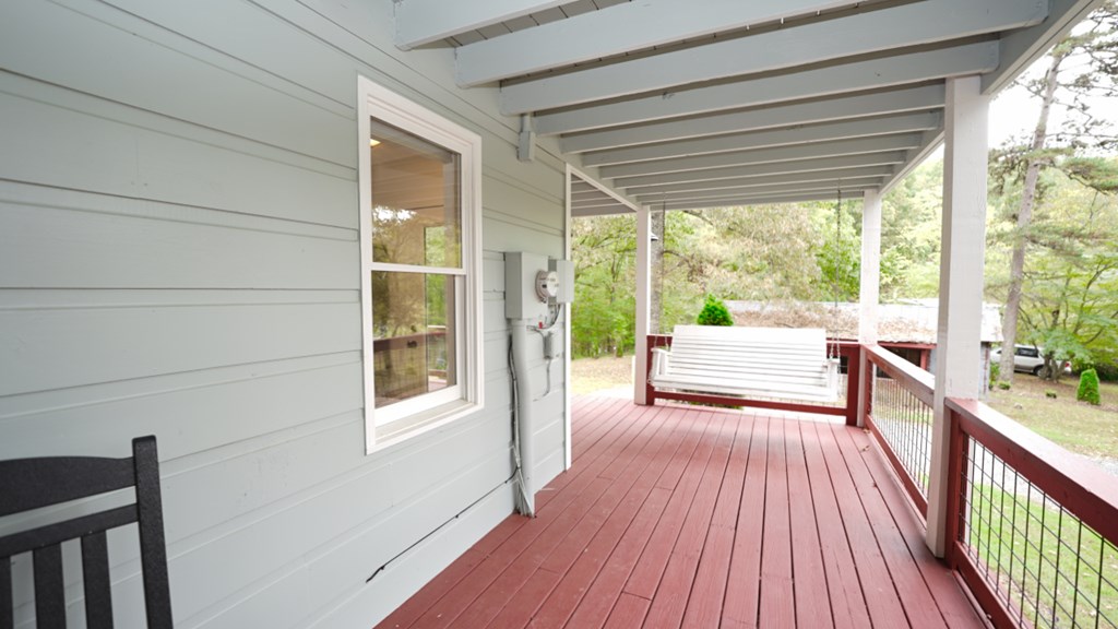 237 Chestnut Gap Road Blue Ridge, GA 30513 - Photo 54 of 60