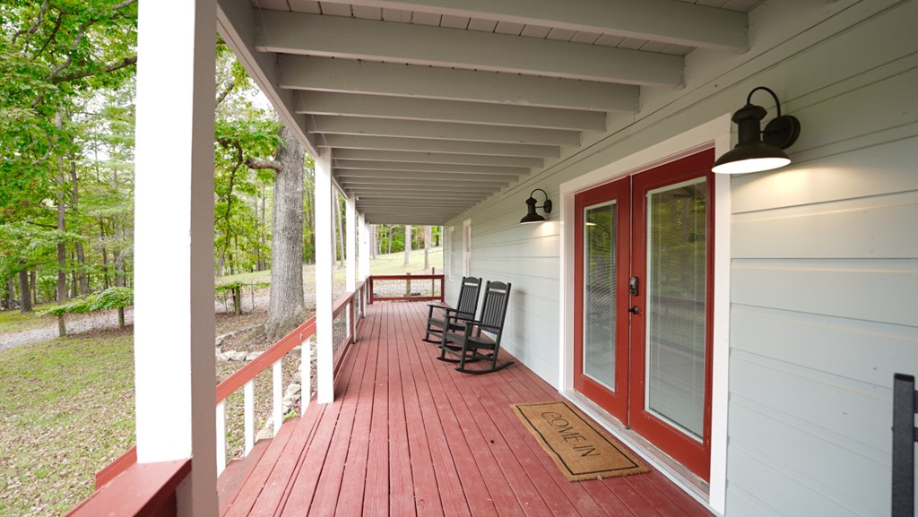 237 Chestnut Gap Road Blue Ridge, GA 30513 - Photo 55 of 60