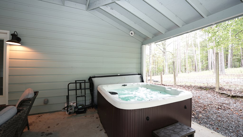 237 Chestnut Gap Road Blue Ridge, GA 30513 - Photo 57 of 60