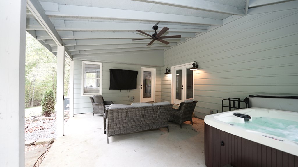 237 Chestnut Gap Road Blue Ridge, GA 30513 - Photo 58 of 60