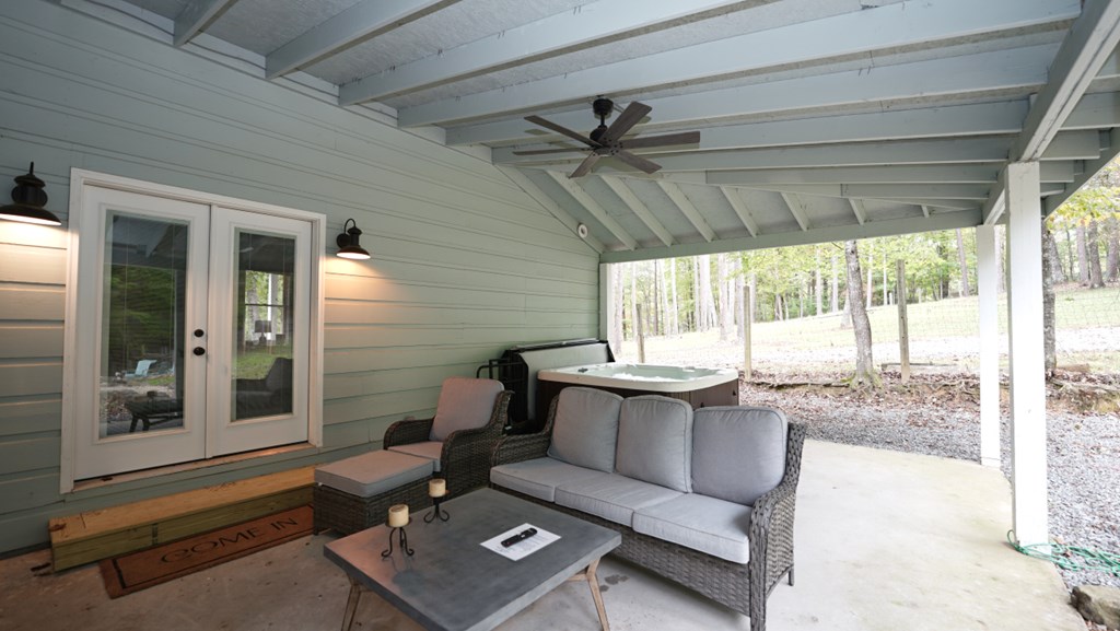 237 Chestnut Gap Road Blue Ridge, GA 30513 - Photo 59 of 60