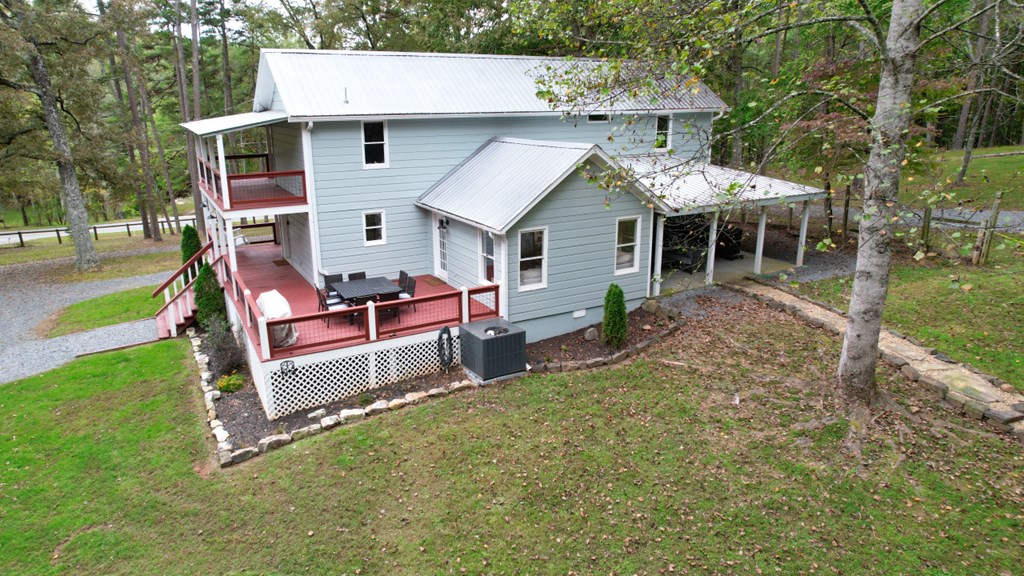 237 Chestnut Gap Road Blue Ridge, GA 30513 - Photo 6 of 60