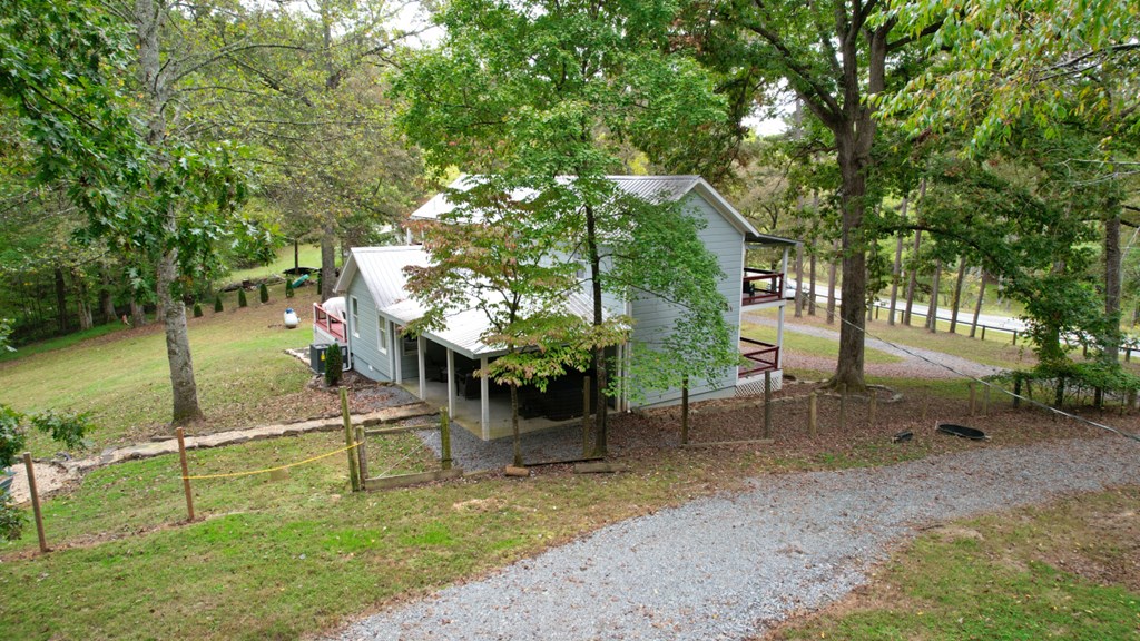 237 Chestnut Gap Road Blue Ridge, GA 30513 - Photo 9 of 60