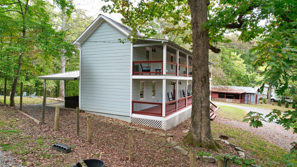 237 Chestnut Gap Road Blue Ridge, GA 30513 - Photo 10 of 60
