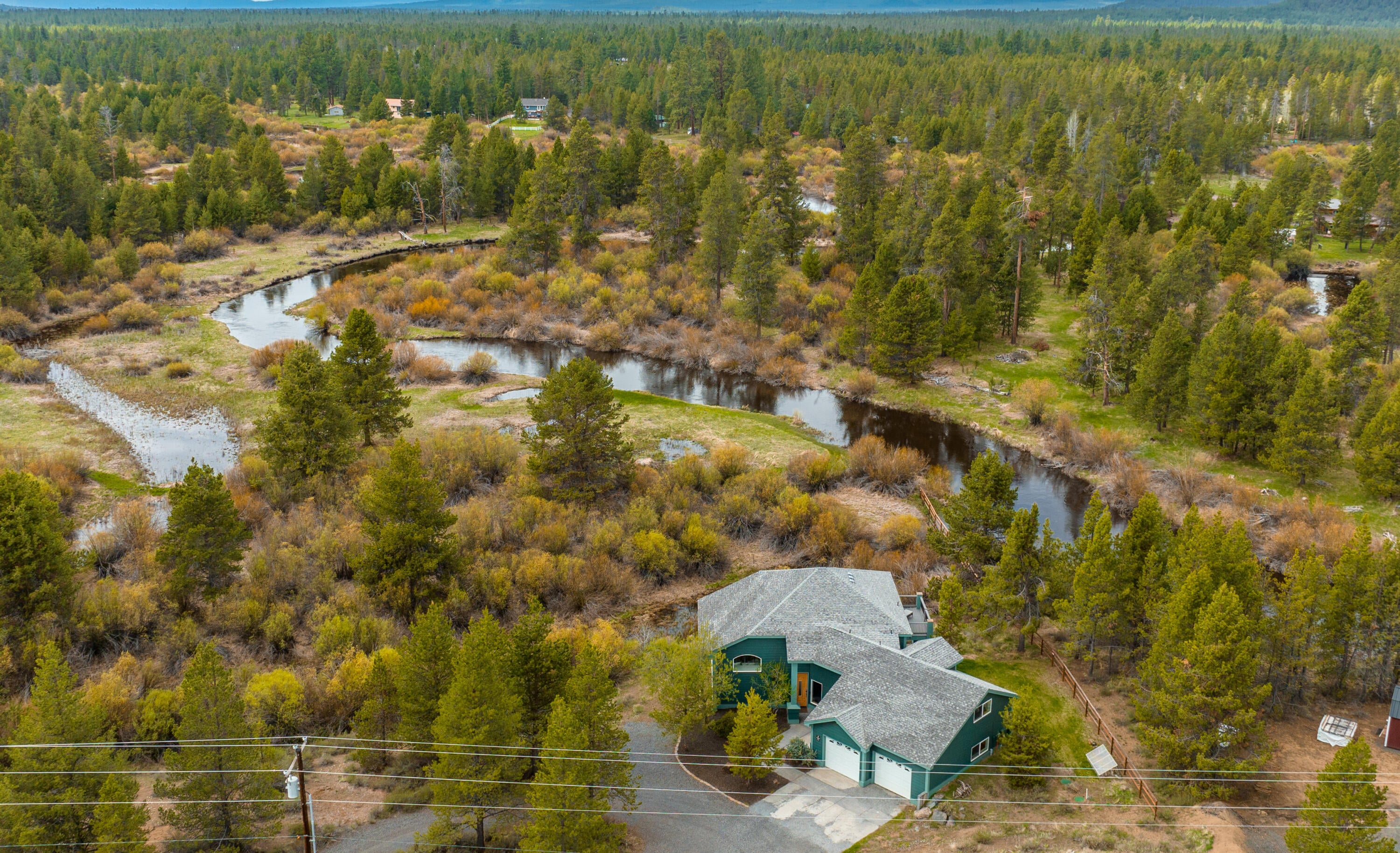 54761 Huntington Road Bend, OR 97707 - Photo 53 of 64 Riley Visualsa-300