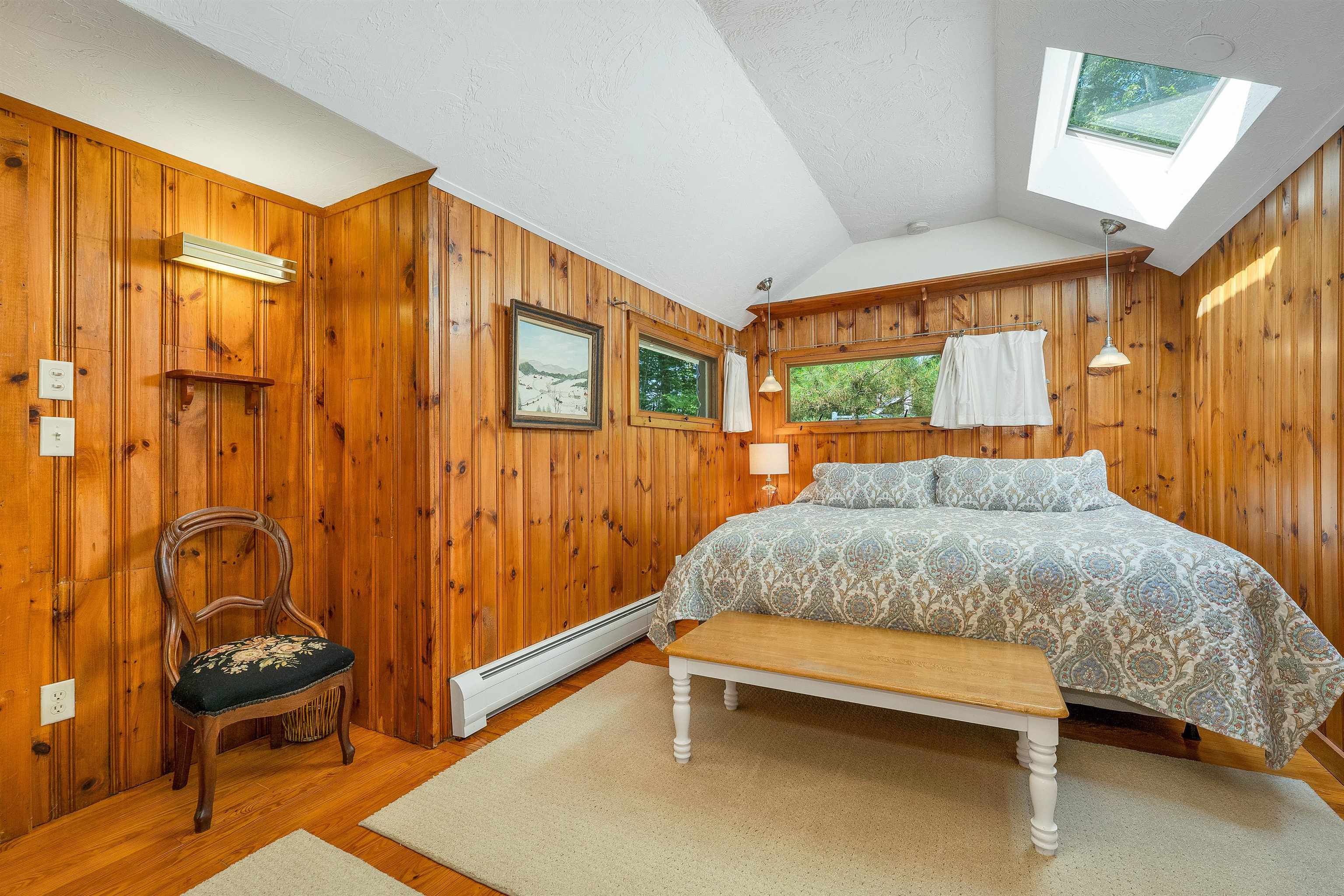 41 Meaders Point Road New Durham, NH 03855 - Photo 22 of 60