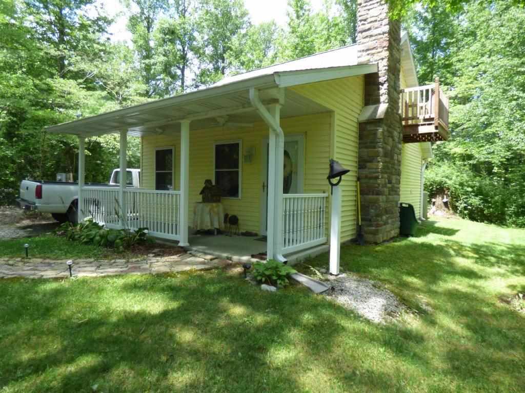 2424 Rey Cemetery Road Coal City, IN 47427 - Photo 1 of 18 Gallery Image 1