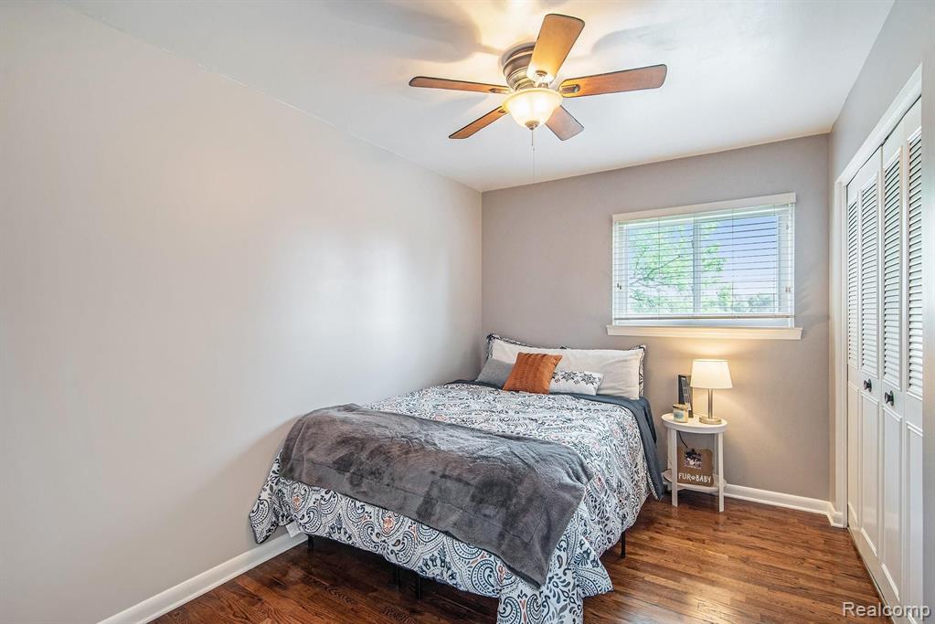 5294 Kelly Road Flint, MI 48504 - Photo 14 of 20