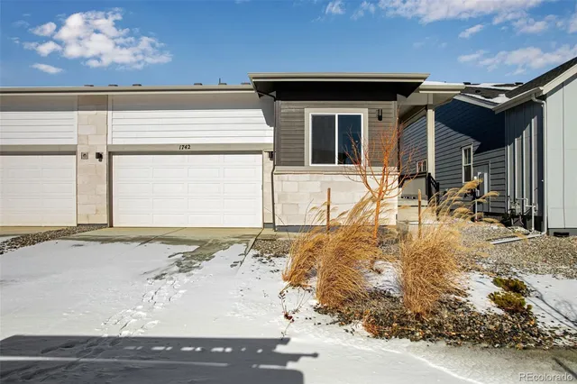 $539,900 | 1742 Mount Meeker Avenue, Berthoud, CO 80513