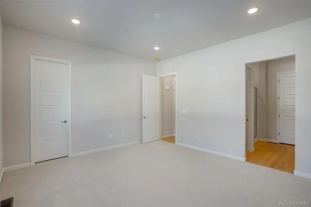 $539,900 | 1742 Mount Meeker Avenue, Berthoud, CO 80513