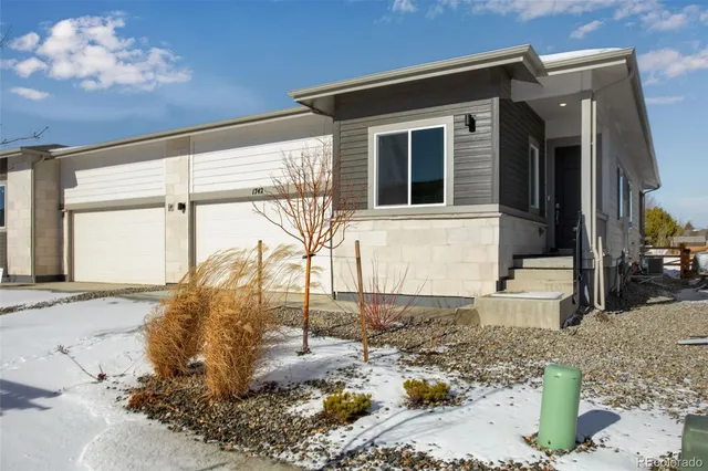 $539,900 | 1742 Mount Meeker Avenue, Berthoud, CO 80513