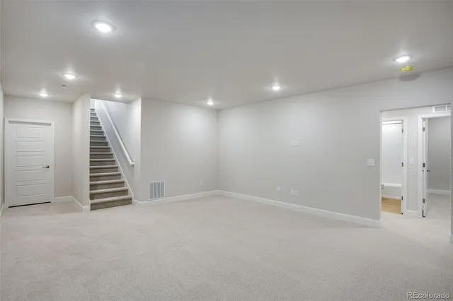 $539,900 | 1742 Mount Meeker Avenue, Berthoud, CO 80513