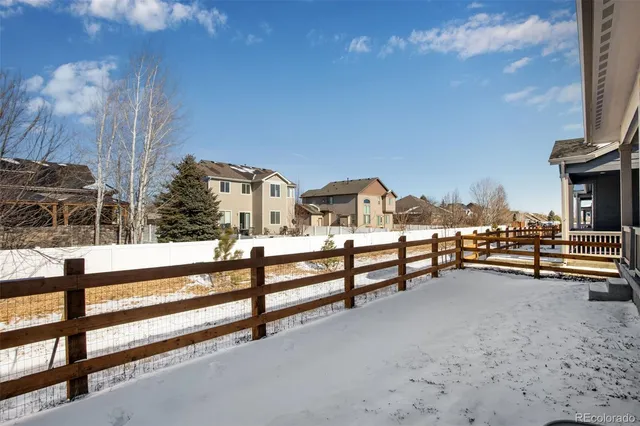 $539,900 | 1742 Mount Meeker Avenue, Berthoud, CO 80513