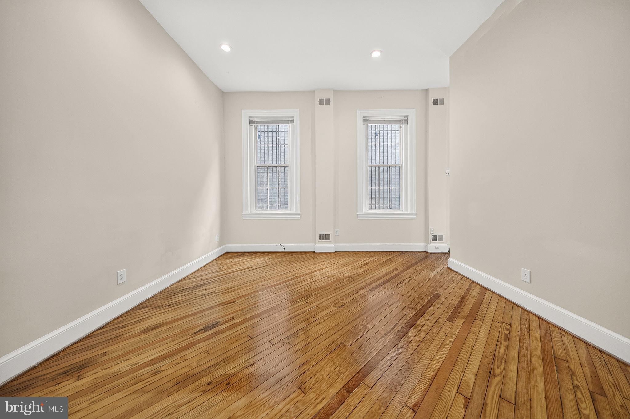 1213 12th Street Northwest, Unit A Washington, DC 20005 - Photo 11 of 34