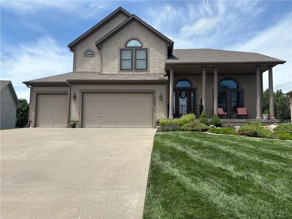 $474,900 | 1506 Drury Circle, Raymore, MO 64083
