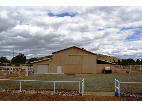 4390 Dome Road Prescott, AZ 86305 - Photo 16 of 24 Additional Photo