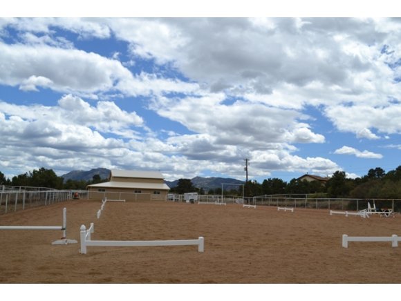 4390 Dome Road Prescott, AZ 86305 - Photo 22 of 24 Additional Photo