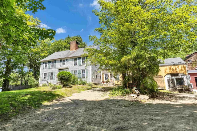 $449,500 | 14 Leighton Lane, Temple, NH 03084