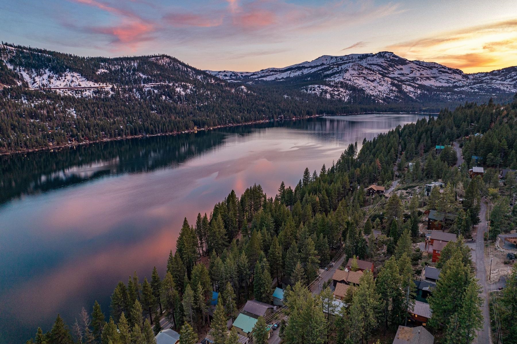 13464 Moraine Road Truckee, CA 96161 - Photo 26 of 28