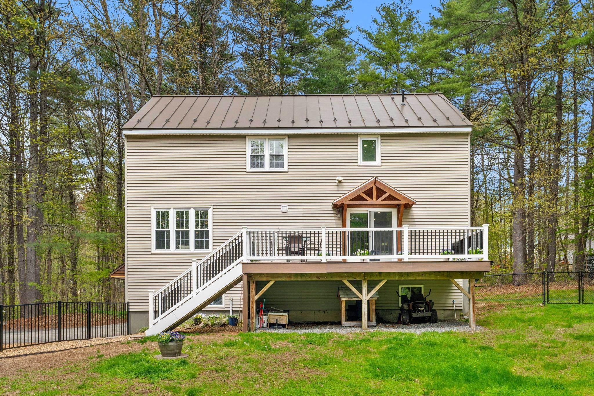32 Morrison Road Windham, NH 03087 - Photo 45 of 56