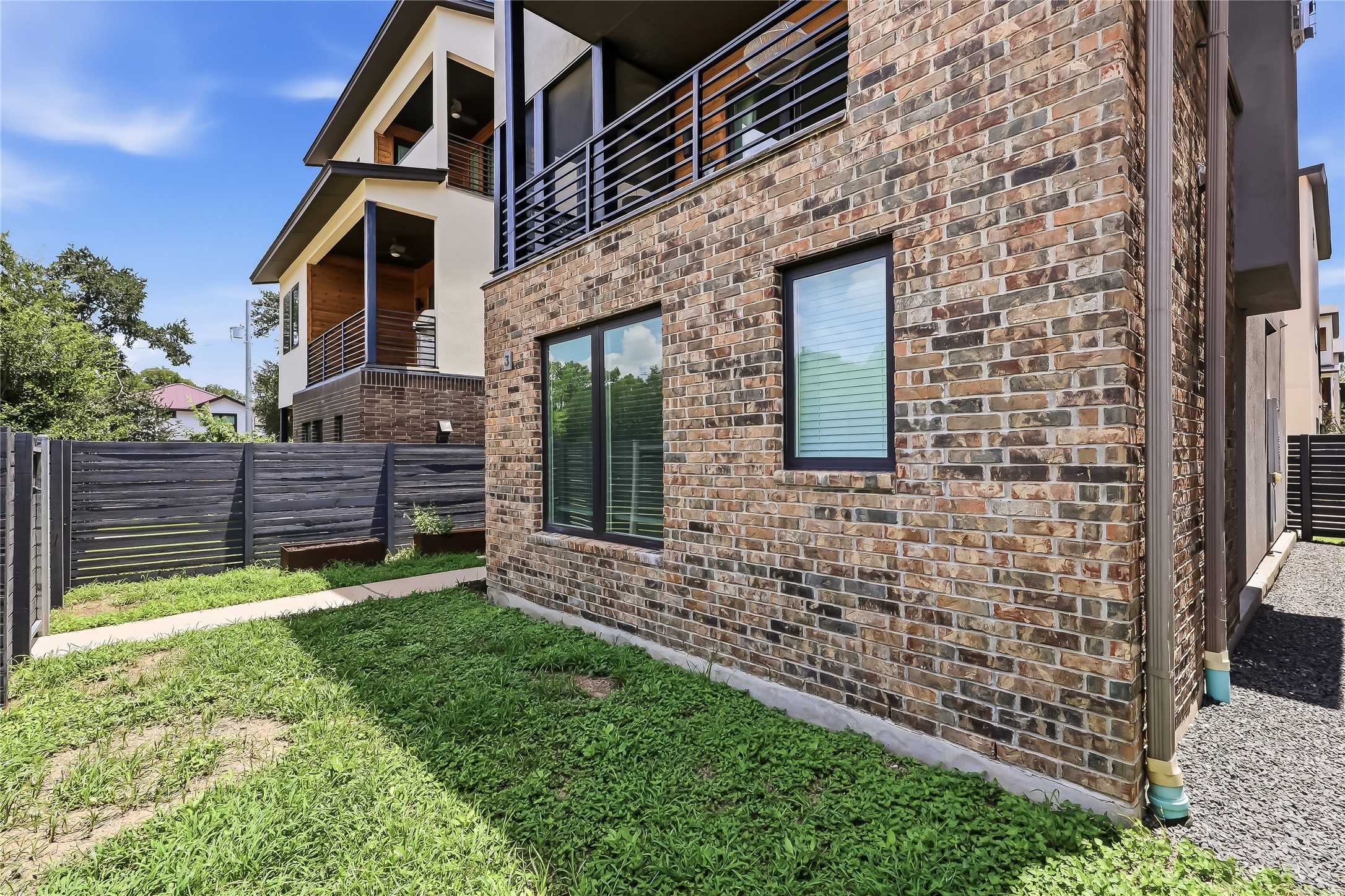 5006 Pecan Springs Road, Unit 3 Austin, TX 78723 - Photo 38 of 40