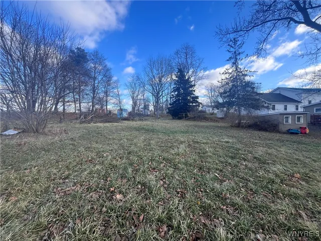 $28,000 | 9695 Roanoke Road, Stafford, NY 14143