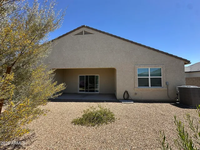 $339,000 | 1026 West Descanso Canyon Drive, Casa Grande, AZ 85122