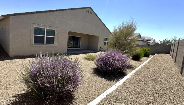 $339,000 | 1026 West Descanso Canyon Drive, Casa Grande, AZ 85122