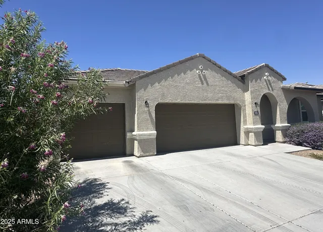 $339,000 | 1026 West Descanso Canyon Drive, Casa Grande, AZ 85122