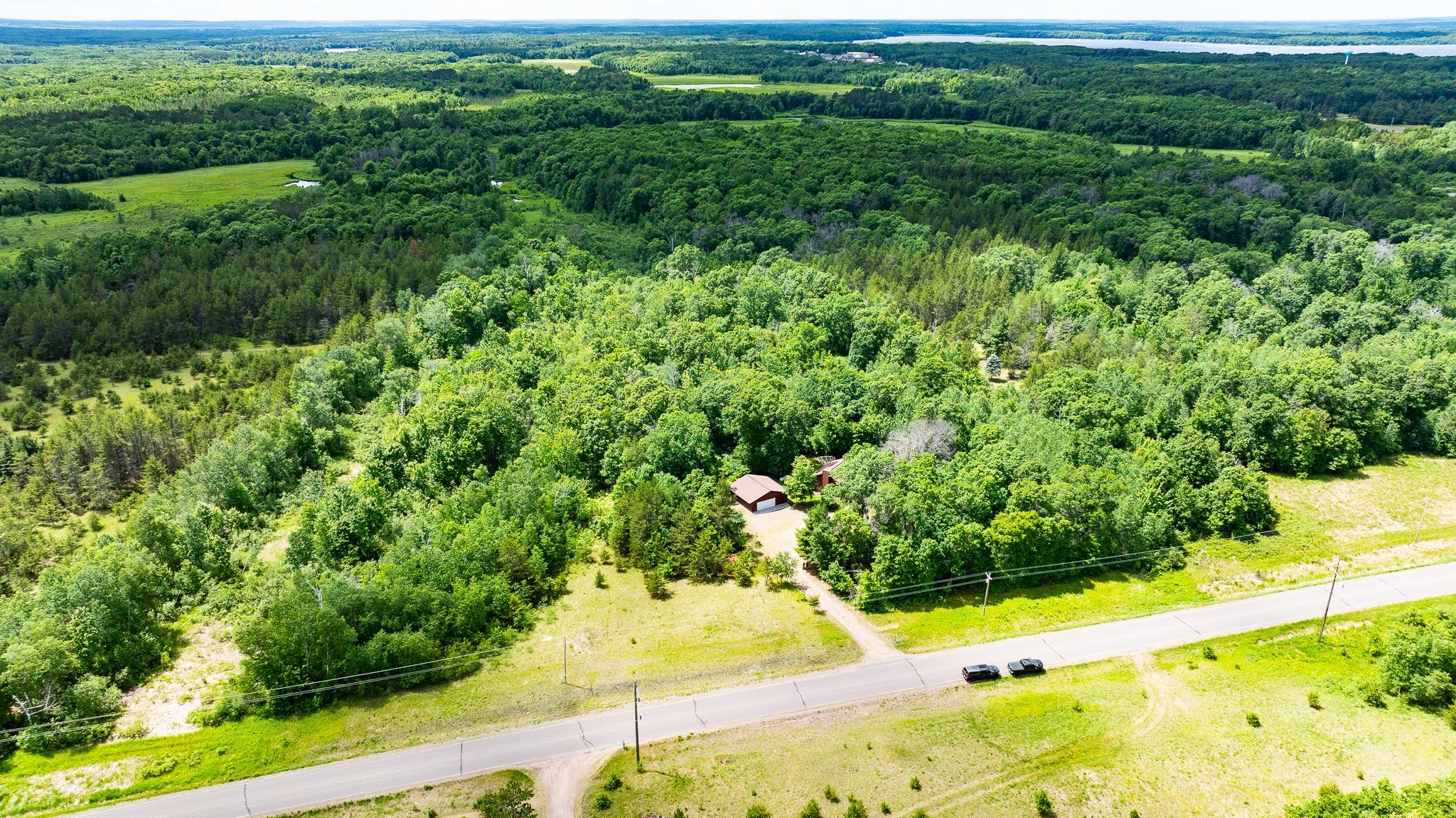 Tbd County Road X Shell Lake, WI 54871 - Photo 1 of 4 Gallery Image 1