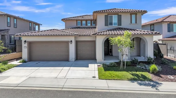 $1,349,000 | 4583 Scenic Vista Court, Folsom, CA 95630