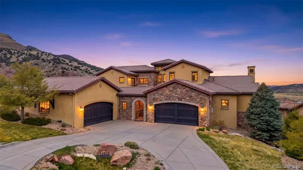 $2,850,000 | 17121 Snowcreek Lane, Morrison, CO 80465