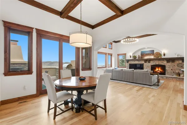 $2,850,000 | 17121 Snowcreek Lane, Morrison, CO 80465