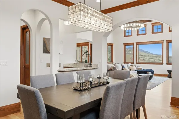 $2,850,000 | 17121 Snowcreek Lane, Morrison, CO 80465