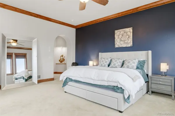 $2,850,000 | 17121 Snowcreek Lane, Morrison, CO 80465